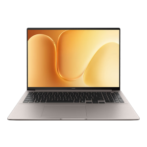荣耀MagicBook 14 2026超轻超薄AI笔记本电脑 2.8K超高清高刷屏 空间音频 Ultra X7-358H 32G内存 1TB固态 星辰灰