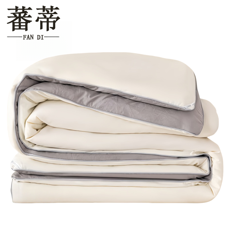 蕃蒂棉被8斤180*220CM条