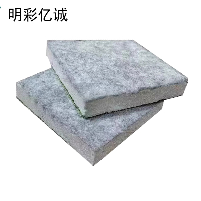 明彩亿诚 水泥毯 SFHT1-10-1型 平方米