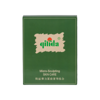 QI LI DA (绮丽达)弹力紧致菁华组合1 (4件) /套