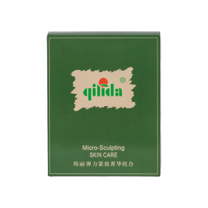 QI LI DA (绮丽达)弹力紧致菁华组合1 (4件) /套