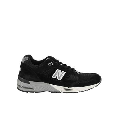 新百伦(New Balance)男鞋休闲运动鞋圆头系带透气舒适跑步鞋户外