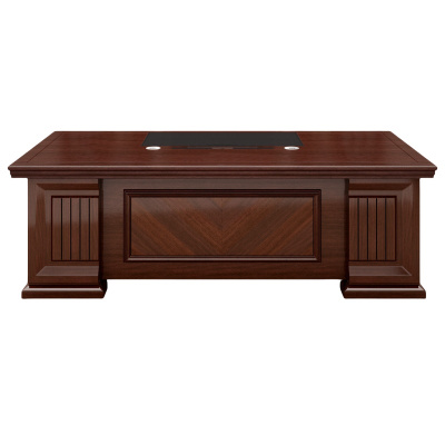 悦兴诚老板办公桌160*80*76cm张