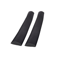 以雅以南 D型密封条6*3mm/米