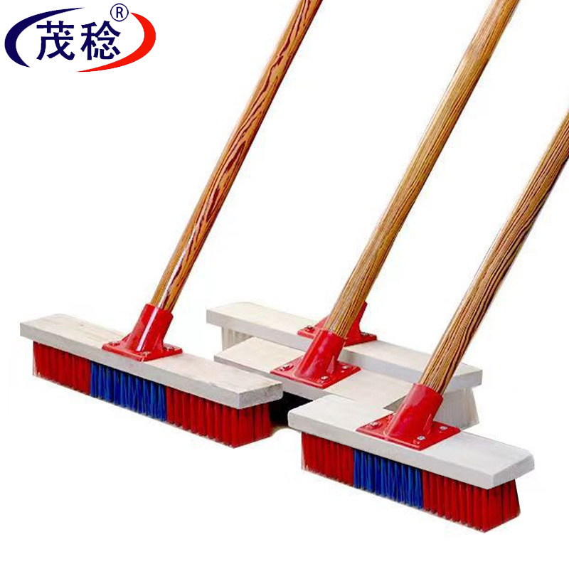 茂稔 地板刷 长柄地刷 洗地刷 地板刷 地刷 1m /把