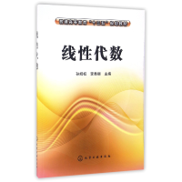音像线代数(普通高等教育十三五规划教材)编者:孙绍权//李秀丽