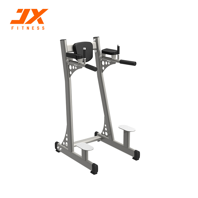 军霞(JUNXIA)JX-3041 综合训练器健身房商用提膝训练器多功能健身器材