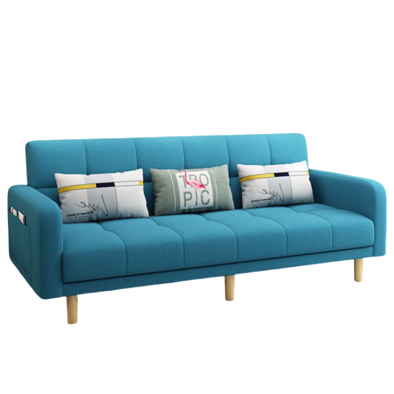 芙瑞塔布衣沙发1.7米张