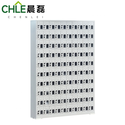 晨磊 手机存放柜 100门 台