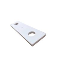 玖牛匠造 金属加工件 耐磨板(202*60) 块