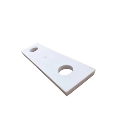 玖牛匠造 金属加工件 耐磨板(202*60) 块