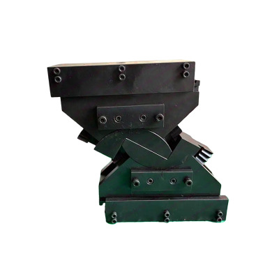 长铁 拆装夹具 ATS-CZ627L 对