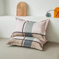 比韩(BIHAN)芦荟棉单枕套不含枕芯