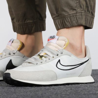 Nike耐克男鞋2021夏季新款运动鞋低帮透气轻便休闲鞋DH4390-100