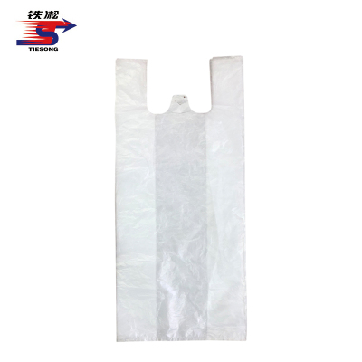铁凇 白色垃圾袋 45*65cm 个
