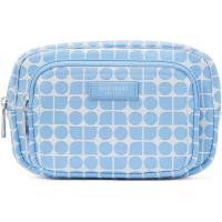 KATE SPADE斜挎包女百搭轻盈织带设计小巧便携时尚通勤配饰KG