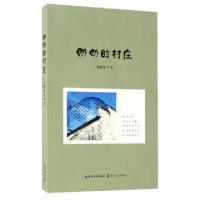 正版新书]奶奶的村庄傅建国9787535493712