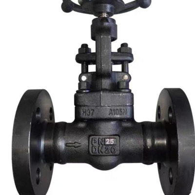 小窝厘 苏阀截止阀J41Y-100DN20