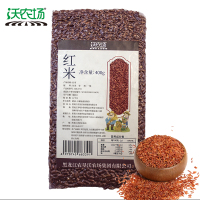 沃农场红米400g/袋