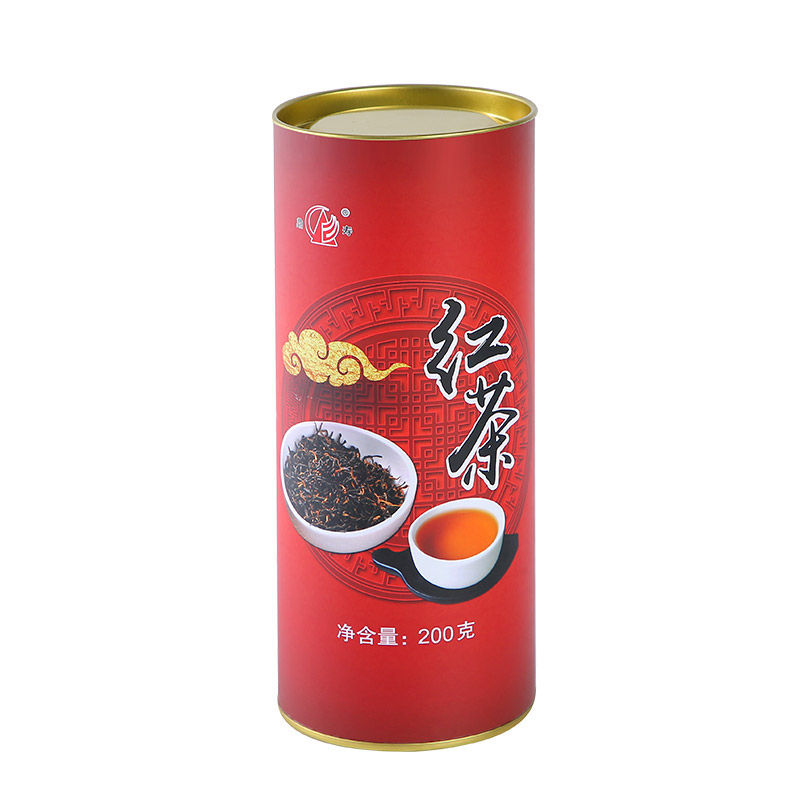 鼎寿 红茶