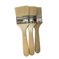 众合同源 羊毛刷 3寸 5把/包