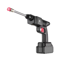 波斯(BOSI)锂电喷水枪 两电一充 BST31235 台