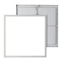 PLOCKTON 明装平板灯 600*600mm 个