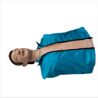 吉中星急救训练模拟家人(简配版)KS/CPR100B套