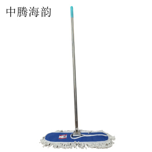 中腾海韵 铁杆尘推 100cm 个