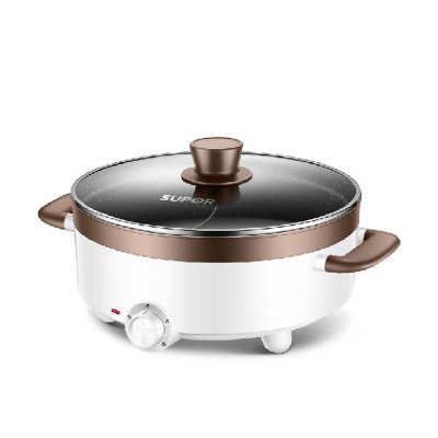 苏泊尔 电火锅 H30YK17Y 5L