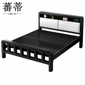 蕃蒂床1*2*1.1米张