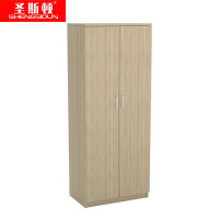 圣斯顿S-SF20805公寓衣柜2000*800*500mm颜色可选