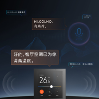 COLMO中央空调风管机CA88ZWN8A2