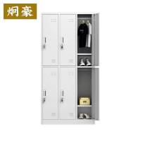 炯豪 更衣柜 6门/台