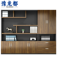 豫龙都储物柜六门个