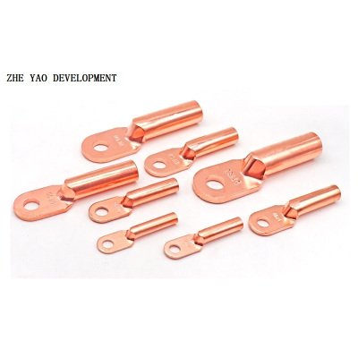 ZHE YAO DEVELOPMENT 铜鼻子 DT-95个