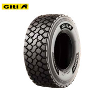 佳通(Giti)轮胎445/65R22.5 22PR GAO819 1套 越野轮胎 适用于运输车