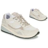索康尼(SAUCONY)女鞋新款透气轻量舒适百搭户外跑步低帮运动鞋