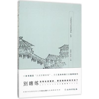 了如指掌书法高效训练