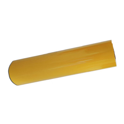 彩标 CTK-R260 260mm*100m 标牌打印机色带 (计价单位:个) 黄色