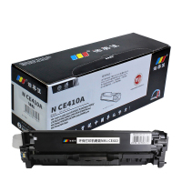 诺美佳 CE410A 硒鼓 适用惠普 CP2025 CM2320 M476nw