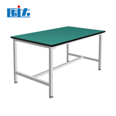 围达 防静电维修工作台 1400*750 张