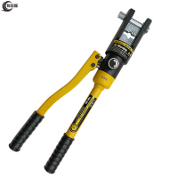 有成鑫手动液压钳 YQK-300 把