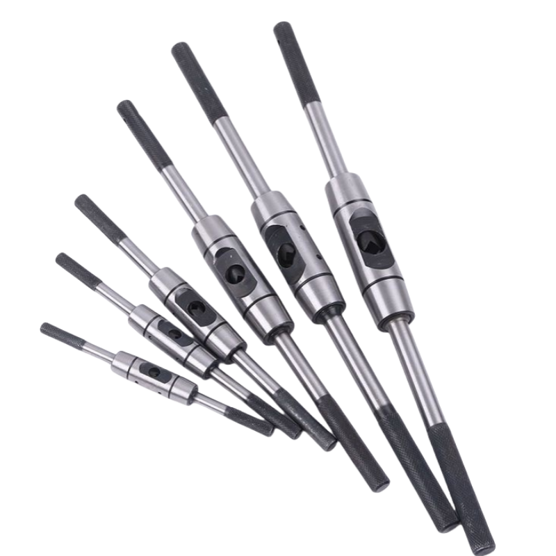 手动丝锥扳手铰刀扳手 M4-M10(225mm) 把