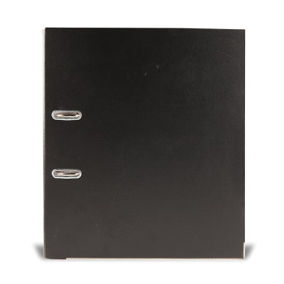 晨光 M&G 快劳夹 ADM94747 A4 3寸 (黑色) 个