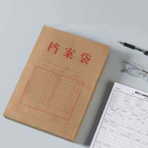 锡岳 XY-XP41S 330*250*30mm 档案袋 250个/箱 (计价单位:箱) 牛皮纸色