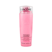兰蔻(LANCOME)明星大粉水 清滢保湿柔肤水125ml*2瓶装 共250ml 补水更锁水