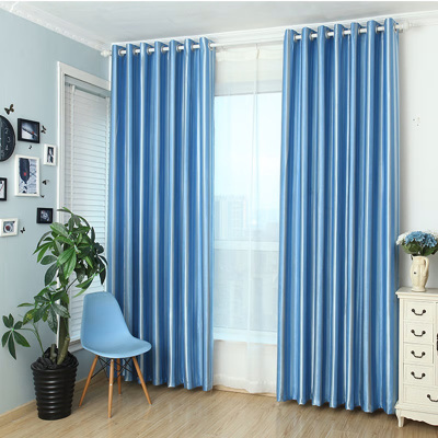 柔美窗帘遮光布RM-T03R