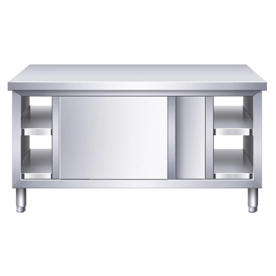 凌迪星操作台 120*80*80cm台