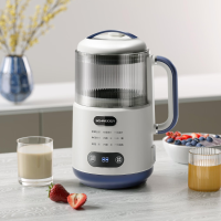 SCHNEIDER施耐德多功能豆浆机SWK-XPL01